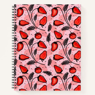 Spiral Notebook