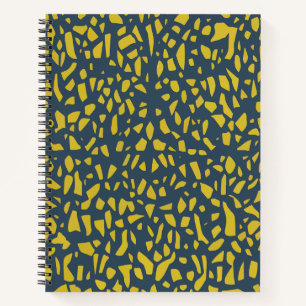 Spiral Notebook