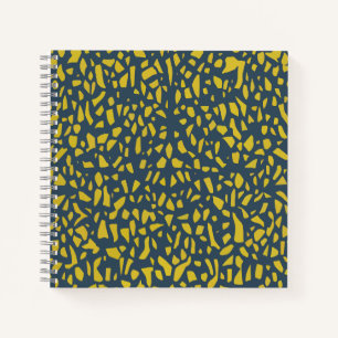 Spiral Notebook