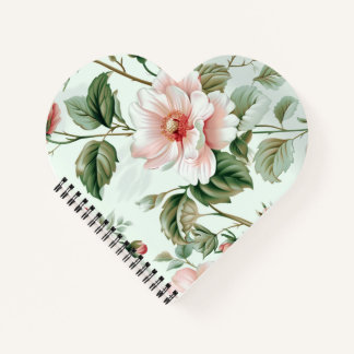 Spiral Notebook