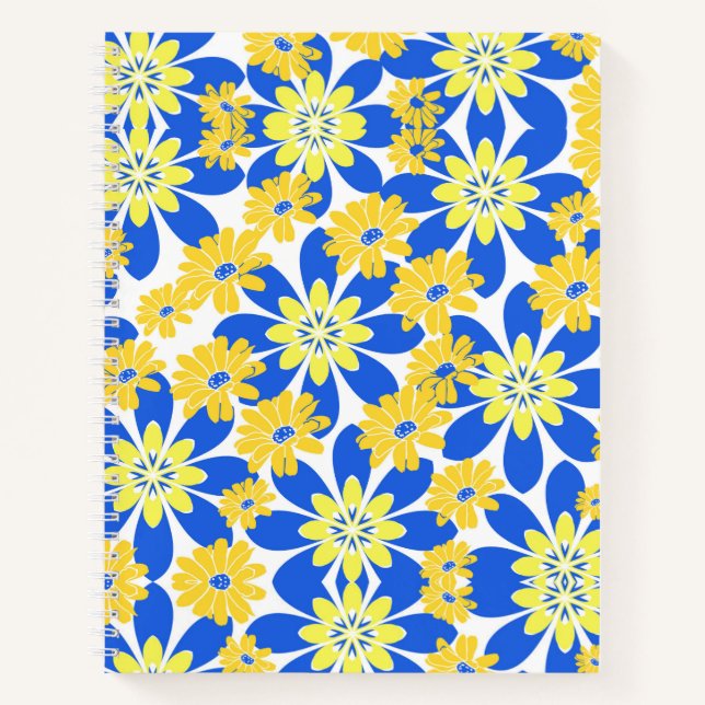 Spiral Notebook (Front)