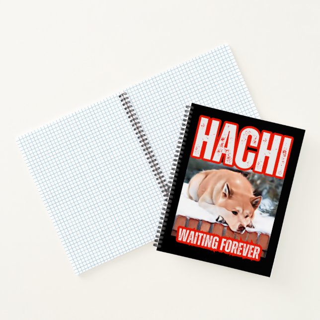 Spiral Notebook (Inside)