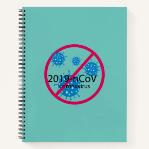 Spiral Notebook
