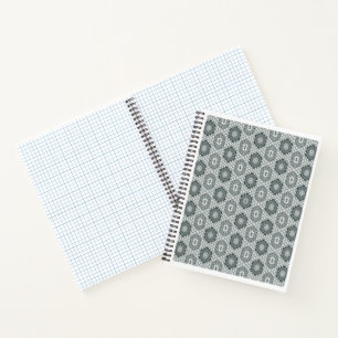 Spiral Notebook
