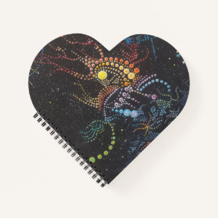 Spiral Notebook
