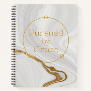 Spiral Notebook