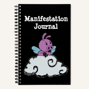 Spiral Notebook