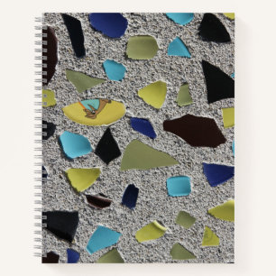 SPIRAL NOTEBOOK 13