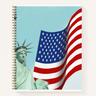 Spiral Notebook, Daily Planner Notebook