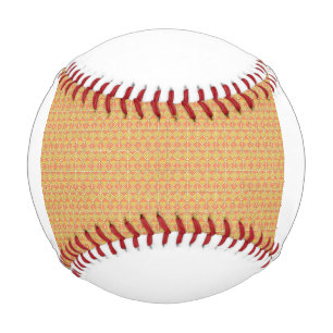 Spiral Notebook   Deluxe   Custom   Stylish Baseball