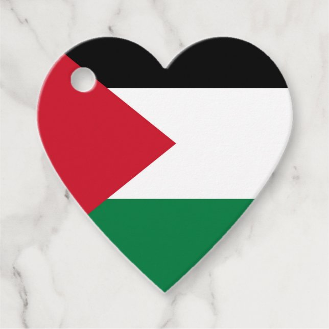 Spiral Notebook Favour Tags (Front)