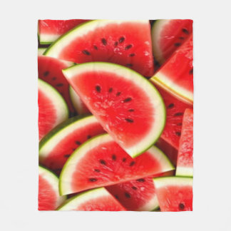 Spiral Notebook Fleece Blanket