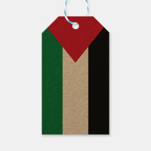 Spiral Notebook Gift Tags