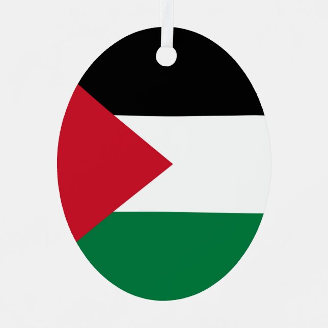 Spiral Notebook Metal Tree Decoration (Front)