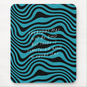 spiral notebook mouse pad