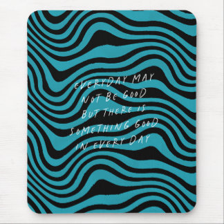 spiral notebook mouse pad