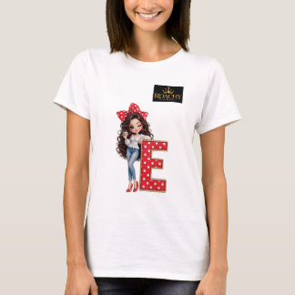 spiral notebook T-Shirt