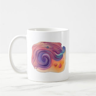 Spiral of Dreams Coffee Mug