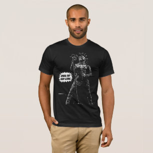 Spiral Out Keep Going - Maynard James Keenan Tee