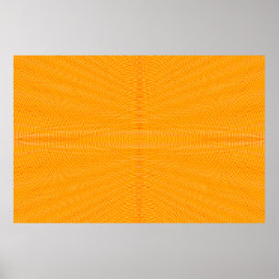 spiral overlays 5across middle x and y r.o.y. poster