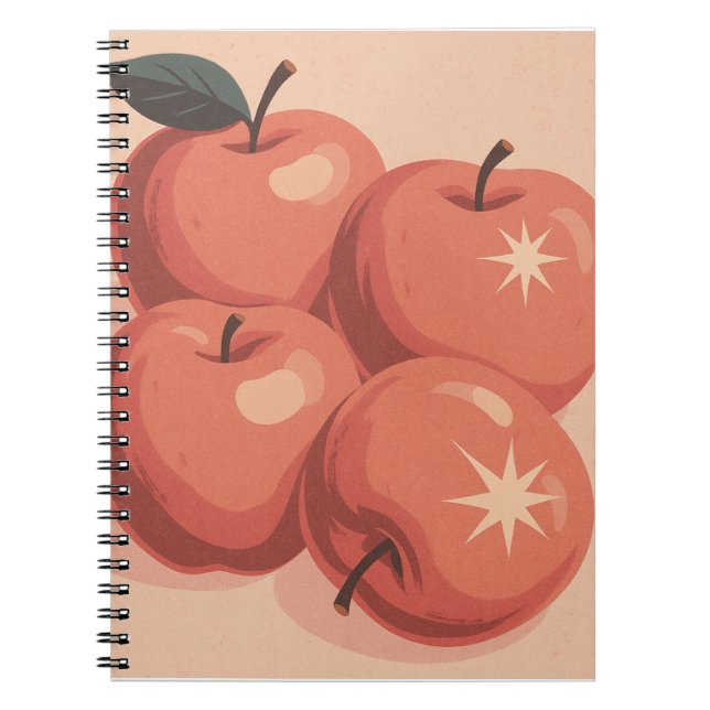 Spiral photo book (Front)