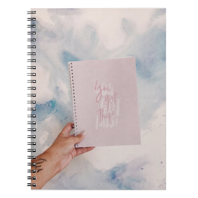 Spiral photo book (Front)