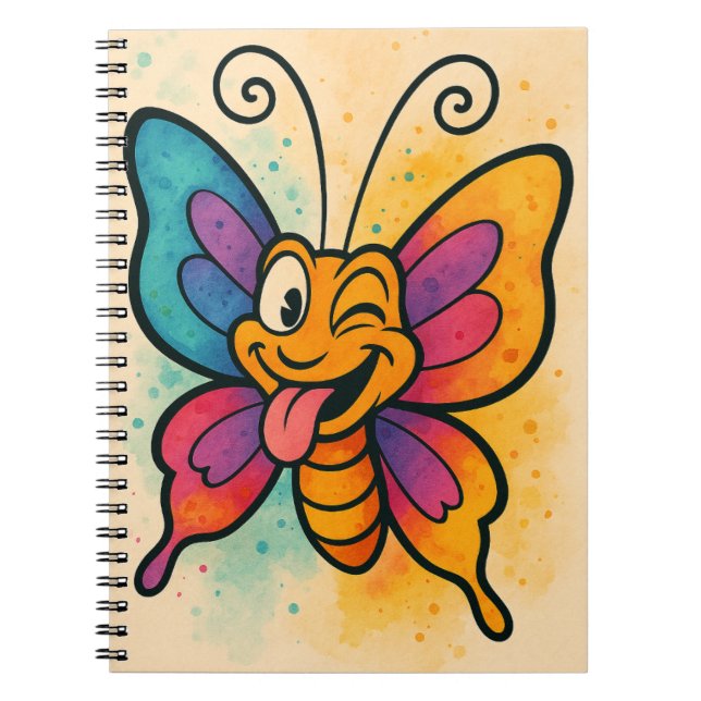 Spiral photo book (Front)