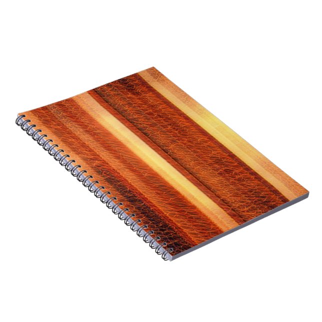Spiral Photo Notebook (Right Side)