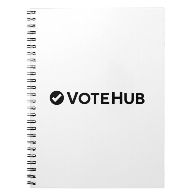 Spiral Photo Notebook (Front)