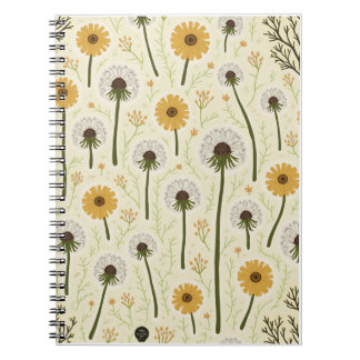 Spiral Photo Notebook
