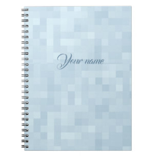Spiral Photo Notebook