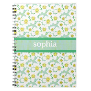 Spiral Photo Notebook