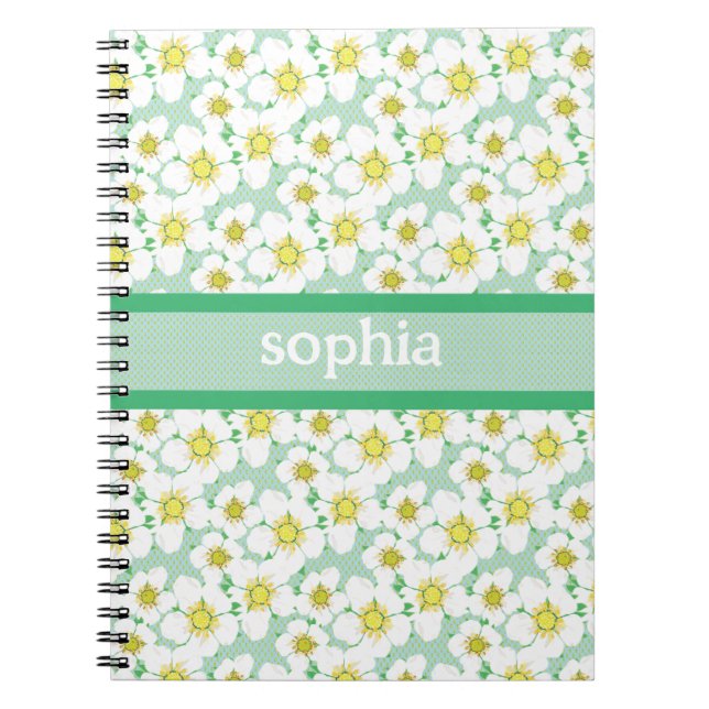Spiral Photo Notebook (Front)