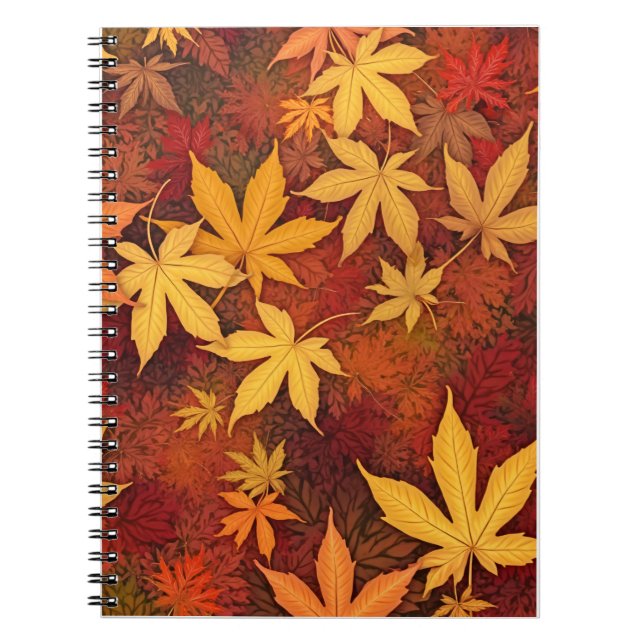 Spiral Photo Notebook (Front)