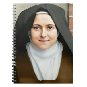 Spiral Photo Notebook