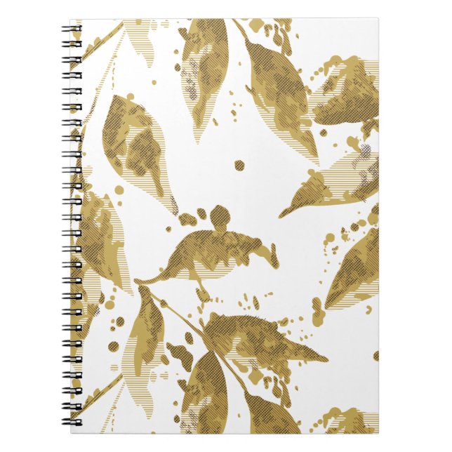 Spiral Photo Notebook (Front)