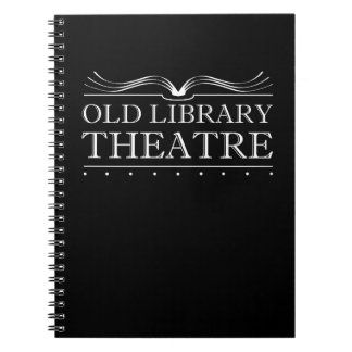 Spiral Photo Notebook