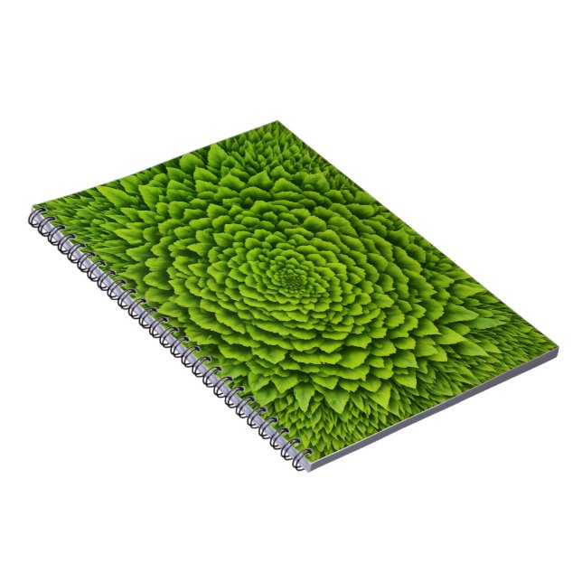 Spiral Photo Notebook (Right Side)