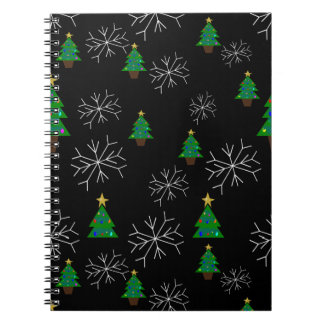 Spiral Photo Notebook