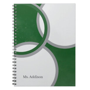 Spiral Photo Notebook