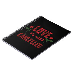 Spiral Photo Notebook