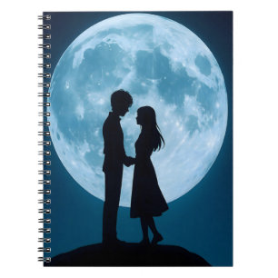 Spiral Photo Notebook