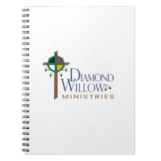 Spiral Photo Notebook