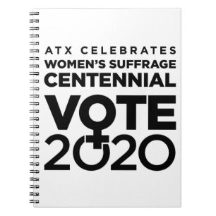 Spiral Photo Notebook