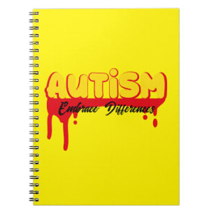 Spiral Photo Notebook