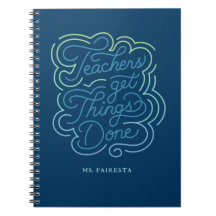 Spiral Photo Notebook