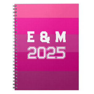 Spiral Photo Notebook