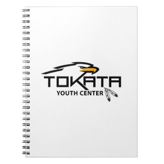 Spiral Photo Notebook