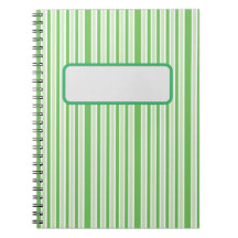 Spiral Photo Notebook