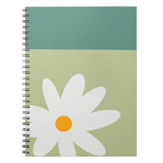 Spiral Photo Notebook